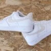 Arrière & Swoosh - Air Force 1 Custom -Sneakers Boutique 5L4A0336copie 93182270 bad9 4f29 a018 376a488d1dbe
