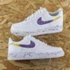 Splash Lakers - Air Force 1 Custom -Sneakers Boutique 5L4A0365copie 9b49ab23 c42c 4296 8c7b 0e95f42b3f9c