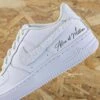 Perles Mariage - Air Force 1 Custom 2 Perles Mariage - Air Force 1 Custom -Sneakers Boutique 5L4A0378copie2