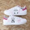 Minions - Stan Smith Custom (enfant) -Sneakers Boutique 5L4A0526qqmfpcopie2