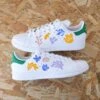 Matisse - Stan Smith Custom -Sneakers Boutique 5L4A0528copie2matisse