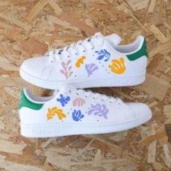 Matisse - Stan Smith Custom
