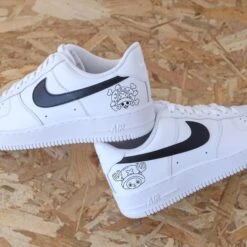 One Piece (personnage Au Choix) - Air Force 1 Custom -Sneakers Boutique 5L4A0558copie 1aefa866 c989 4bb6 bc95 d195a3cd70ed
