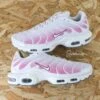 Pink Strawberry - Air Max Plus (TN) Custom -Sneakers Boutique 5L4A0753copie