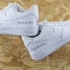 Coeur Talon - Air Force 1 Custom -Sneakers Boutique 5L4A0794copie 6112d5ab 59e4 407a a77a 8b46010dd145