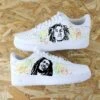 Bob Marley - Air Force 1 Custom 2 Bob Marley - Air Force 1 Custom -Sneakers Boutique 5L4A07985512copie2