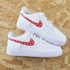 Coeur - Air Force 1 Custom 9 Coeur - Air Force 1 Custom -Sneakers Boutique 5L4A0823copie 2277127a c4b8 4f6c b555 f01c740464f9