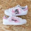 Cheval & Prénom - Stan Smith Custom -Sneakers Boutique 5L4A082yyh8copie2