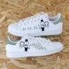 Mr And Mrs - Stan Smith Custom Mariage 1 Mr And Mrs - Stan Smith Custom Mariage -Sneakers Boutique 5L4A0901copie2twiligt