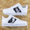 Vegeta Black And White - Air Force 1 Custom 1 Vegeta Black And White - Air Force 1 Custom -Sneakers Boutique 5L4A0911copie 7d85fa49 0c1e 4546 8a17 702f05c41bbb