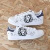 Lion Splash - Stan Smith Custom -Sneakers Boutique 5L4A0gkg530copie2