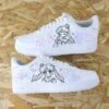 Sailor Moon - Air Force 1 Custom -Sneakers Boutique 5L4A0ldldle798copie2