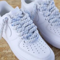 Lacets Corde Pour Modèle Rope Laces - Splash Violet -Sneakers Boutique 5L4A0mmm741copie 2