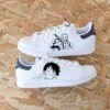 Luffy X Zoro - Stan Smith Custom 2 Luffy X Zoro - Stan Smith Custom -Sneakers Boutique 5L4A0qggq530copie