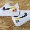 Winnie - Air Force 1 Custom 1 Winnie - Air Force 1 Custom -Sneakers Boutique 5L4A11nnb00copie