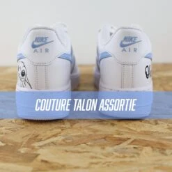 Stitch Prénom - Air Force 1 Custom 12 Stitch Prénom - Air Force 1 Custom -Sneakers Boutique 5L4A1202copie 2fd08467 c3d9 40af 80a1 b8d0d9ff1bb1