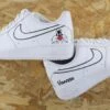 Grosminet - Air Force 1 Custom -Sneakers Boutique 5L4A12mmlp35copie