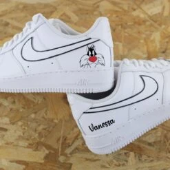 Grosminet - Air Force 1 Custom