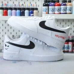 Joker - Air Force 1 Custom -Sneakers Boutique 5L4A1372 b0b5e6c9 832b 43a9 8b13 9a2e0ddb2f46