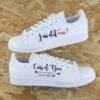 J'ai Dit Oui - Stan Smith Custom 1 J'ai Dit Oui - Stan Smith Custom -Sneakers Boutique 5L4A1410copie 86de7fdd a64f 4320 837e f69ac30d8f90