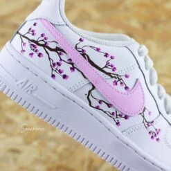 Sakura (couleur Au Choix) 8 Sakura (couleur Au Choix) -Sneakers Boutique 5L4A1468 2copie 3db44a09 c6a3 498b 96c6 ad964d1225fc