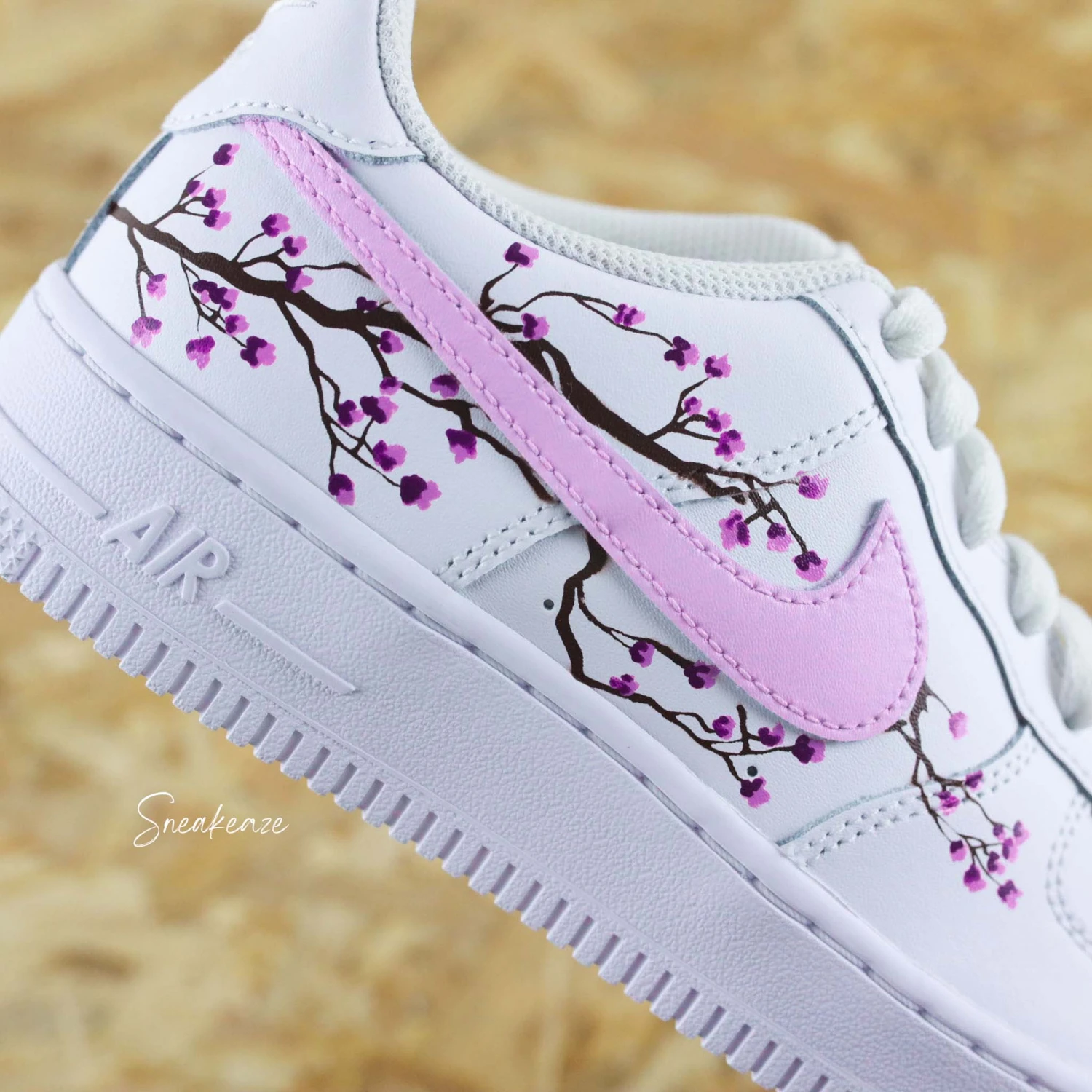 Sakura (couleur Au Choix) 4 Sakura (couleur Au Choix) - Image 2