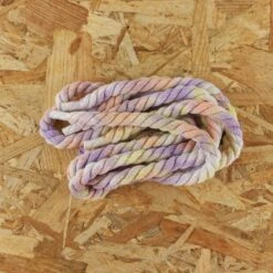 Lacets Pour Modèle Rope Laces - Tiedye (plusieurs Couleurs) -Sneakers Boutique 5L4A1473