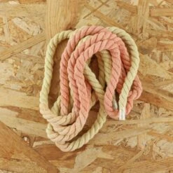 Lacets Pour Modèle Rope Laces - Tiedye (plusieurs Couleurs) -Sneakers Boutique 5L4A1474