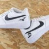 Quidditch - Air Force 1 Custom -Sneakers Boutique 5L4A1645copie