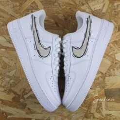 Cartoon Swoosh - Air Force 1 Custom -Sneakers Boutique 5L4A1765copie c3a31317 af79 4826 adbd 858b74394f6f