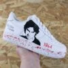 Damon Vampire Diaries - Air Force 1 Custom -Sneakers Boutique 5L4A1811copie