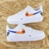Goku - Air Force 1 Custom -Sneakers Boutique 5L4A1960copie