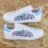 Fleur Aquarelle Bleu - Stan Smith Custom -Sneakers Boutique 5L4A1961copie e334f04b f732 4bf3 a1ce c6e840e326dc