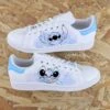Stitch Aquarelle - Stan Smith Custom -Sneakers Boutique 5L4A1ll961copie