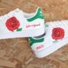 Rose - Stan Smith Custom Mariage 1 Rose - Stan Smith Custom Mariage -Sneakers Boutique 5L4A2053copieraustila