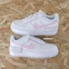 Pastel Licorne - Air Force 1 Shadow Custom -Sneakers Boutique 5L4A2241copie