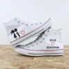 Prénoms Coeur - Converse Custom Mariage -Sneakers Boutique 5L4A2501copie2LoveHouse