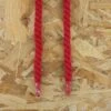 Lacets Corde Pour Modèle Rope Laces - Rouge -Sneakers Boutique 5L4A2516 1