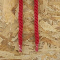 Lacets Corde Pour Modèle Rope Laces - Rose -Sneakers Boutique 5L4A2516 7