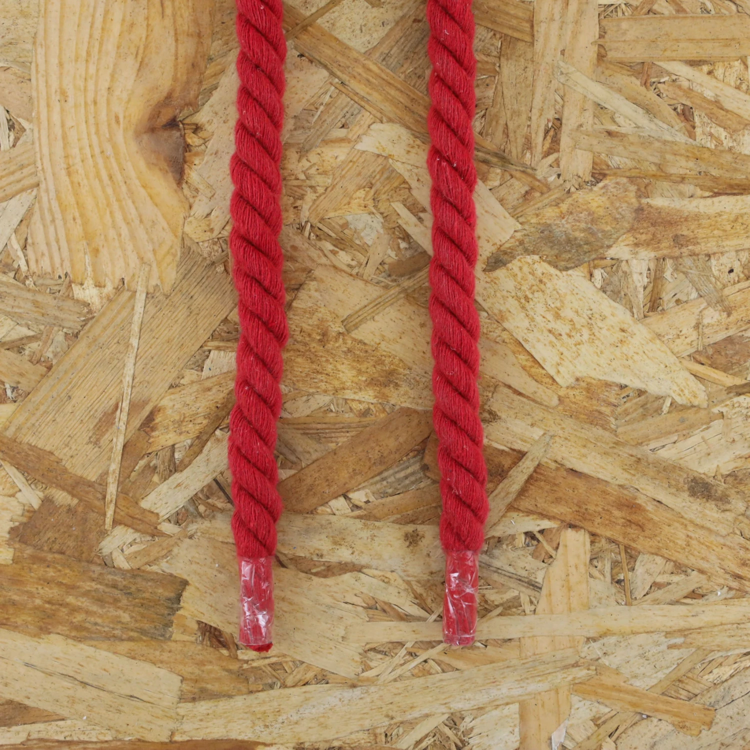 Lacets Corde Pour Modèle Rope Laces - Marron 12 Lacets Corde Pour Modèle Rope Laces - Marron - Image 11