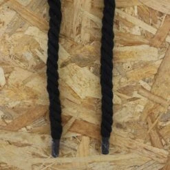 Lacets Corde Pour Modèle Rope Laces - Orange -Sneakers Boutique 5L4A2527 1