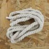Lacets Corde Pour Modèle Rope Laces - Beige -Sneakers Boutique 5L4A2530 5
