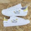Date Doré - Stan Smith Custom Mariage -Sneakers Boutique 5L4A2584copie
