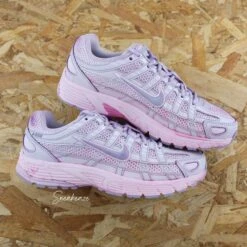 Pastel Dip Dye - Nike P-6000 Custom -Sneakers Boutique 5L4A2599copie