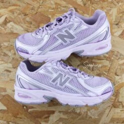 Pastel Dip Dye - New Balance Custom -Sneakers Boutique 5L4A2602copie