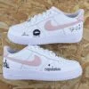 Swiftie - Air Force 1 Custom 1 Swiftie - Air Force 1 Custom -Sneakers Boutique 5L4A2606copie