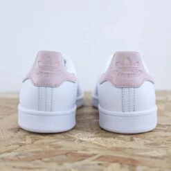 Papillon Et Coeur - Stan Smith Custom Mariage -Sneakers Boutique 5L4A2692copie 568f0104 6636 466a 84a6 a8ad801294b2