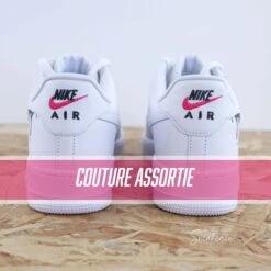 Drip - Air Force 1 Custom 12 Drip - Air Force 1 Custom -Sneakers Boutique 5L4A2695Dcopie