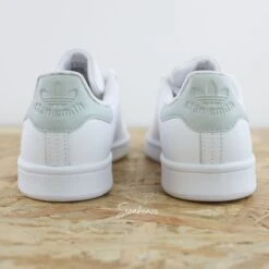 Mr & Mrs Coeur - Stan Smith Custom 16 Mr & Mrs Coeur - Stan Smith Custom -Sneakers Boutique 5L4A2801copieVDG