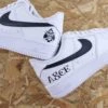 One Piece (personnage Au Choix) - Air Force 1 Custom 1 One Piece (personnage Au Choix) - Air Force 1 Custom -Sneakers Boutique 5L4A2820copie